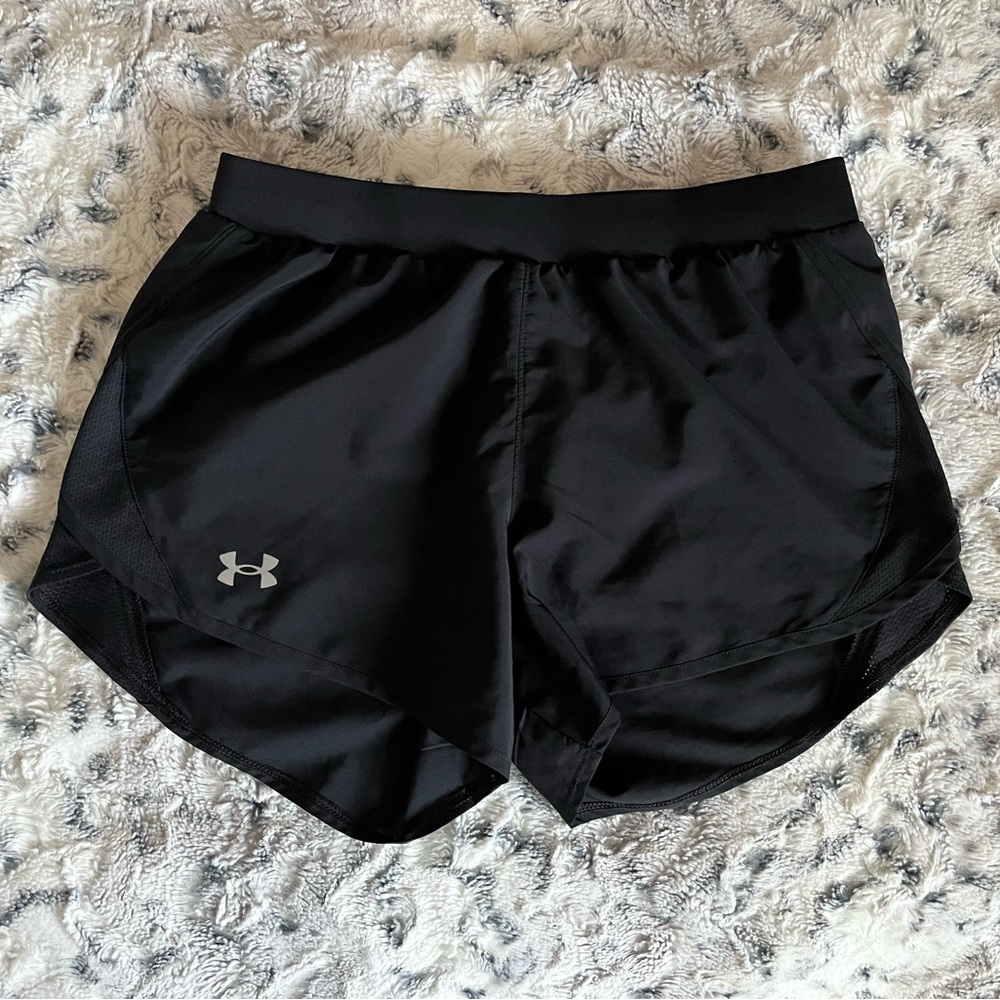 Under Armour HeatGear Shorts